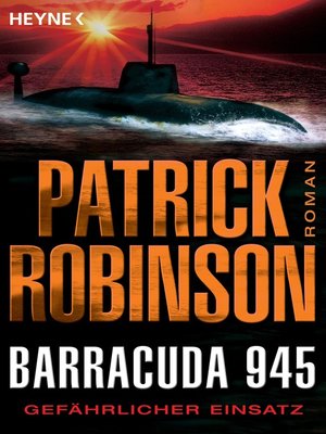 cover image of Barracuda 945